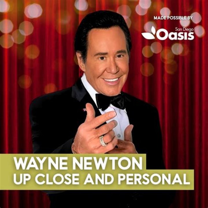 The Unwavering Health Journey Of Wayne Newton
