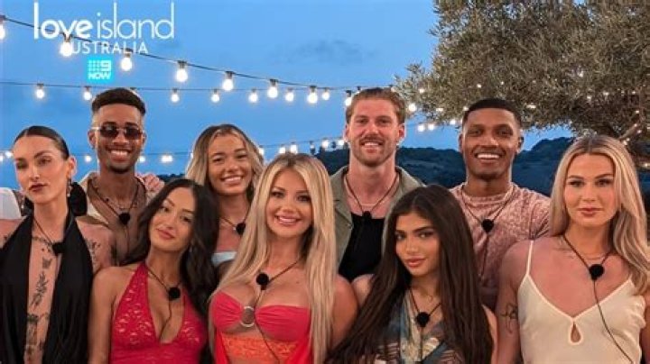 The Voice Of Love Island Australia: Meet The Narrator Of The Hit Show