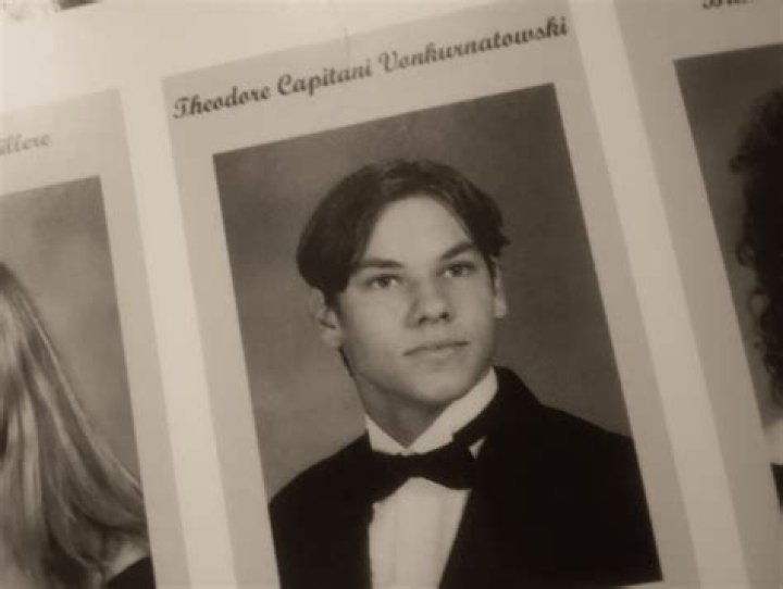 Theo Von: Birth, Early Life, And Journey To Success