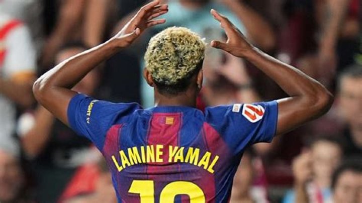 These Are Lamine Yamal's Investments In Africa