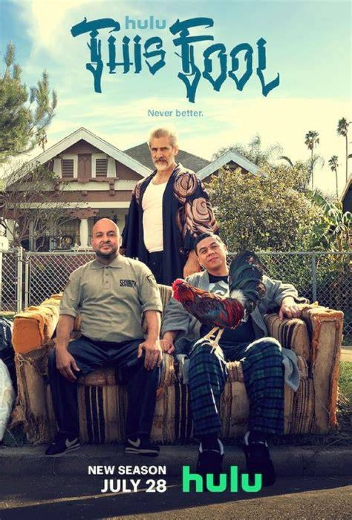 This Fool Season 2: A Delightful Return To Humor And Heart