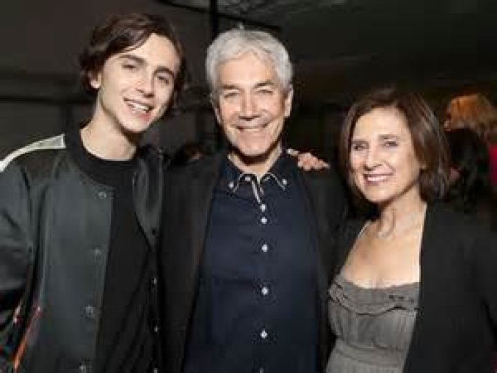 Timothe Chalamet's Parents: Meet The Stars Who Raised The Rising Star
