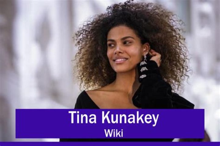 Tina Kunakey Net Worth: How Rich Is This Stunning Model?
