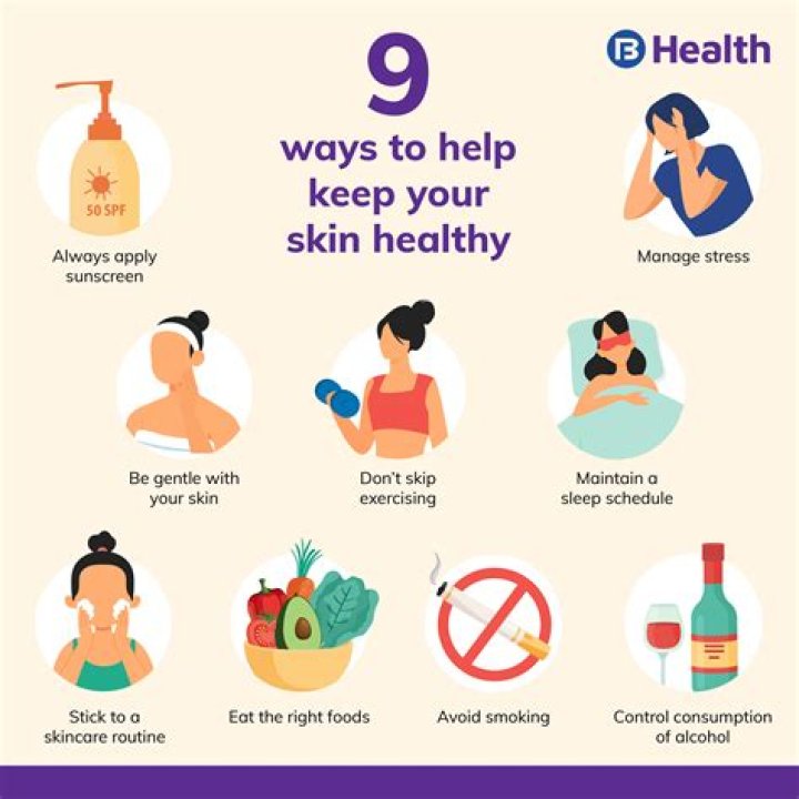 Tips For Maintaining A Pretty, Youthful Appearance