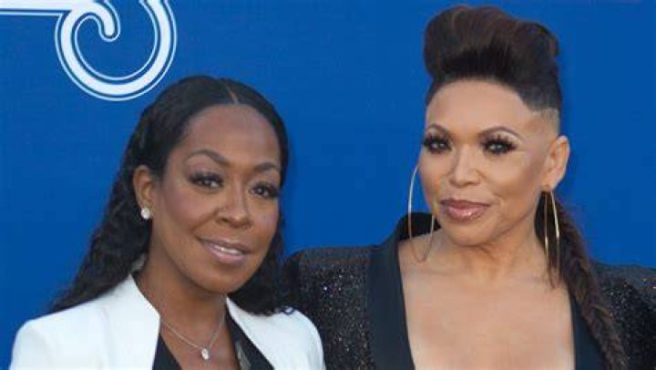 Tisha Campbell And Her Long-time Husband: A Love Story