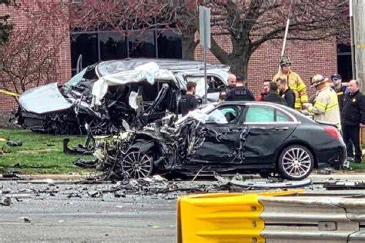 Today's Montclair, NJ Accident: Full Details And Analysis