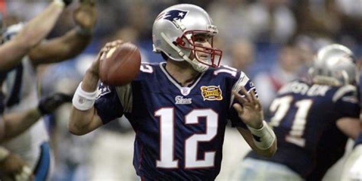 Tom Brady's Rings: A Legendary Quarterback's Legacy