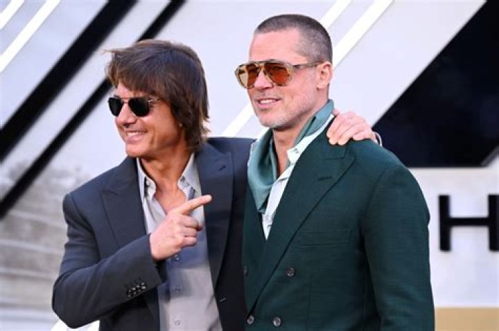 Tom Cruise: Unveiling His Immense Wealth