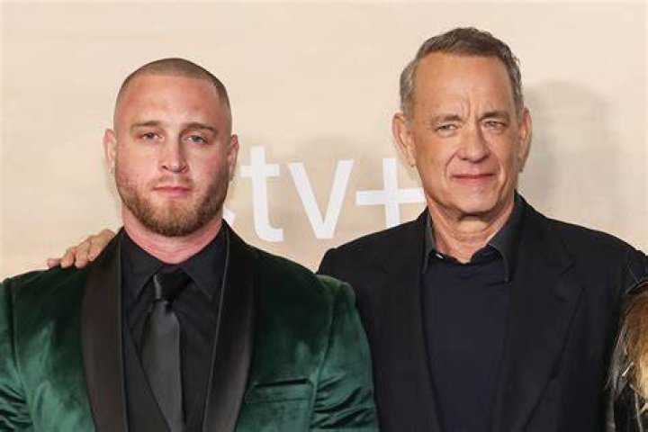 Tom Hanks And His Talented Son: Exploring The Legacy Of Colin Hanks