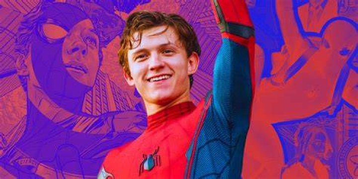Tom Holland's Net Worth: How Much Is The Spider-Man Star Worth?