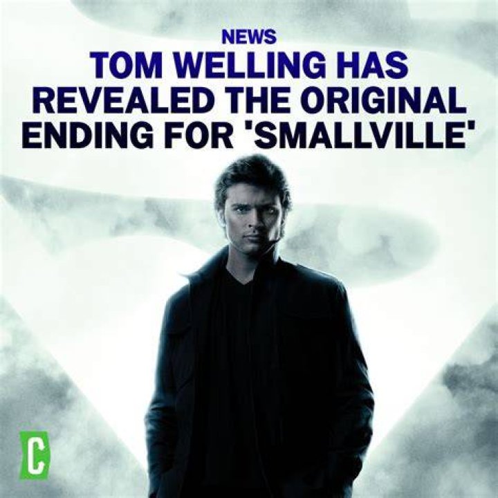 Tom Welling's Filmography: Unlocking His Movie And TV Legacy