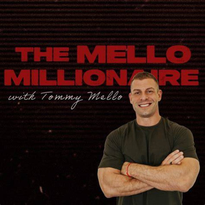 Tommy Mello: Unveiling His Age And Accomplishments