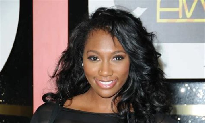 Toni Braxton's Niece: Meet Ashlee Braxton, The Rising Star