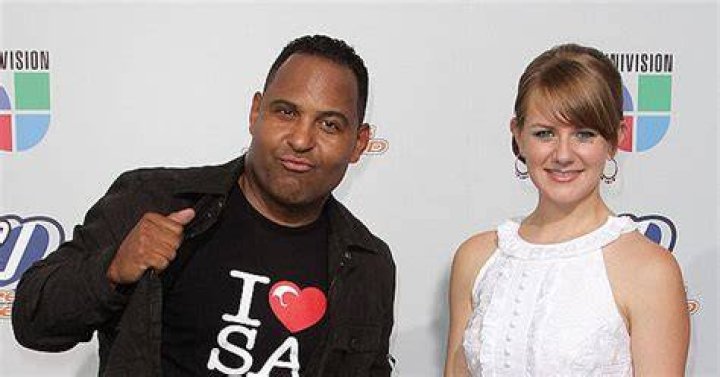 Tony Dandrades' Wife: Unveiling Her Identity And Relationship