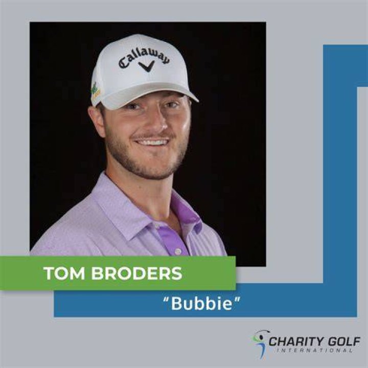 Top Expertise Of Thomas Broders