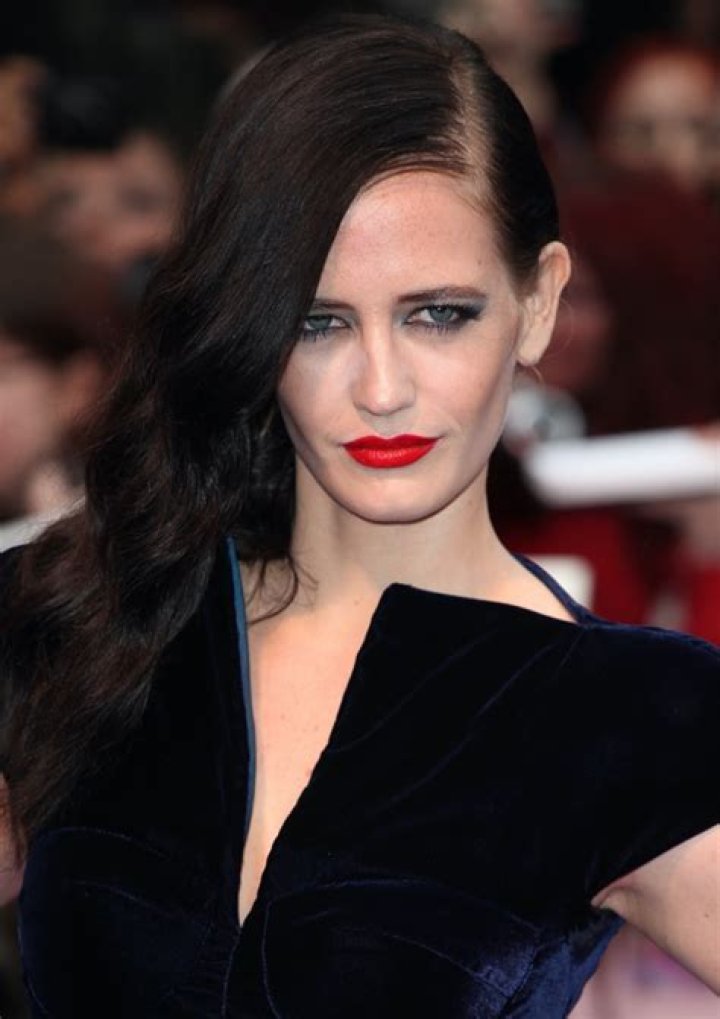Top-Rated Dark Haired Actresses Of Hollywood