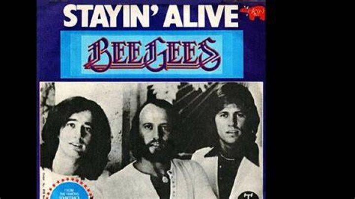 Top-Rated: "I Don't Wanna Be Alone" By Bee Gees