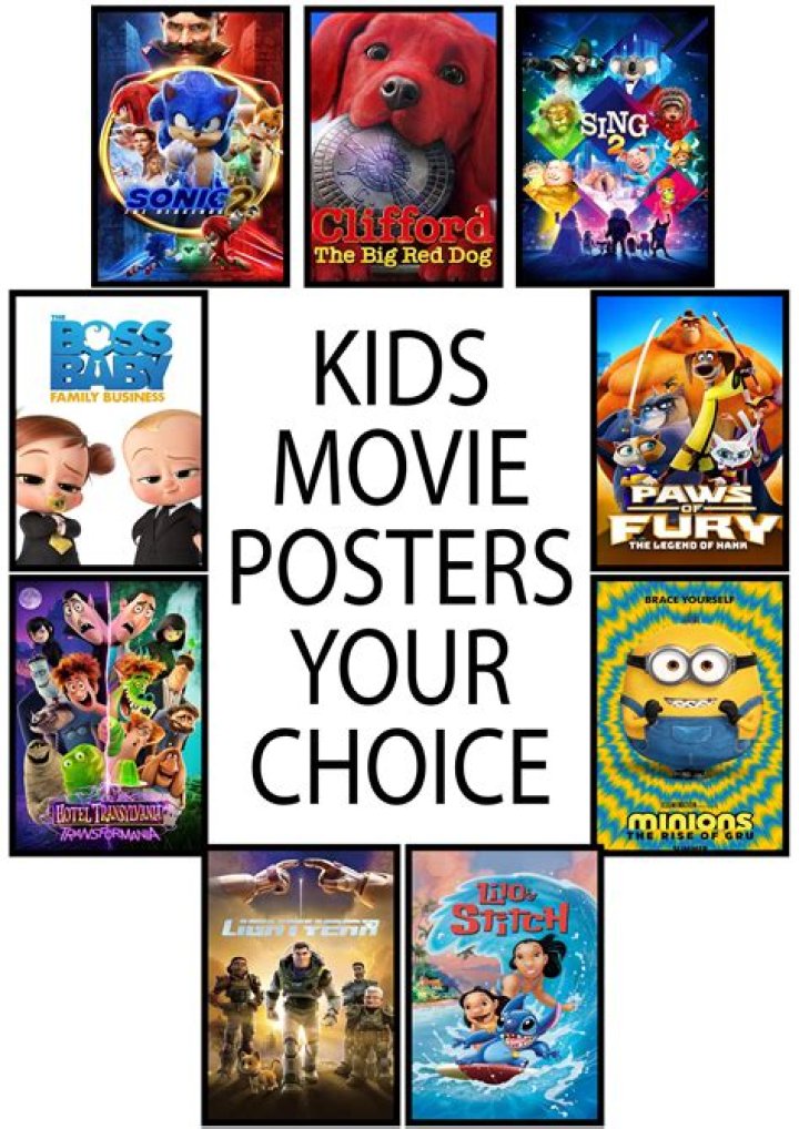 Top-Rated Lily Gladstone Kids Movies And Shows