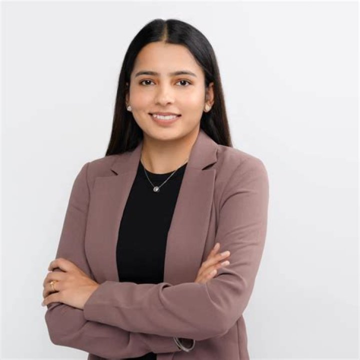 Top-Rated Realtor: Manjeeven Grewal