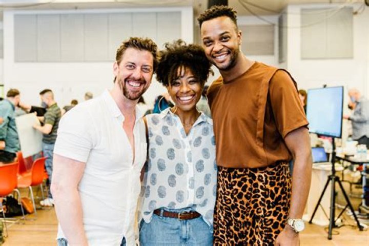 Top-Rated Resources For Christian Borle's Kids