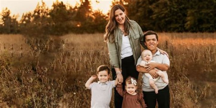 Tori Roloff's Height: A Deep Dive Into Her True Height