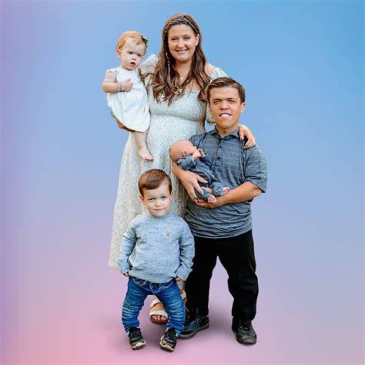 Tori Roloff: Uncovering The Truth About Her Height