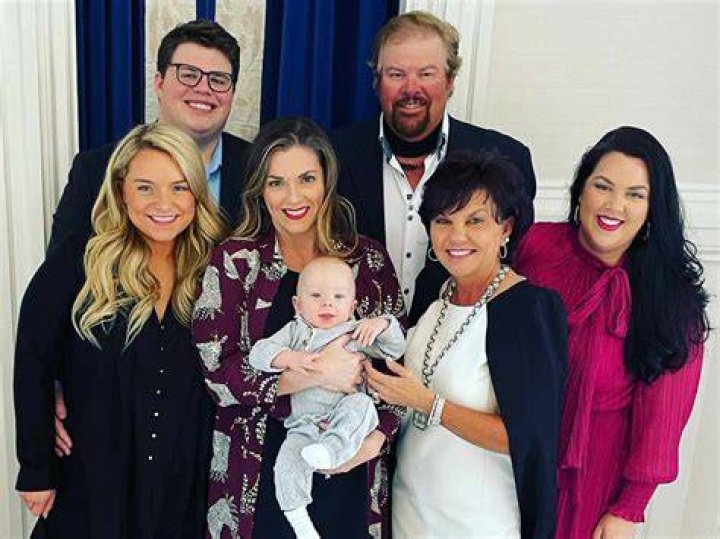 Tracy Covel: The Untold Story Of Toby Keith's Brother