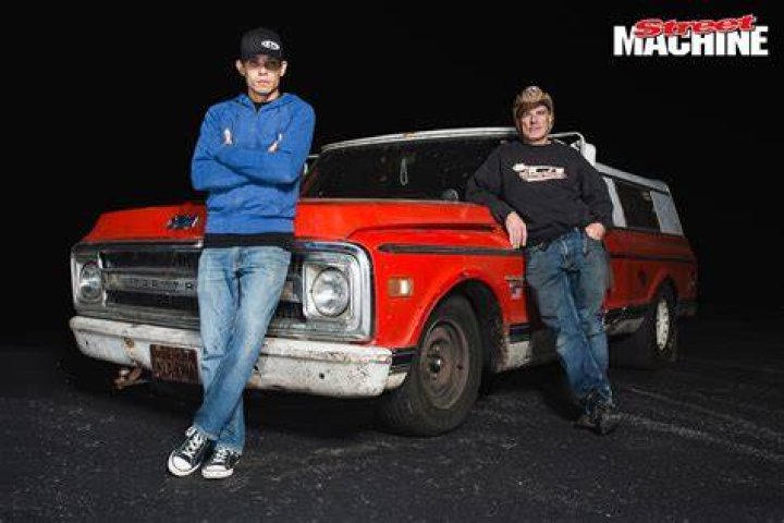 Tragedy Strikes: Breaking News On The Azn Street Outlaws