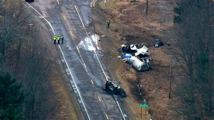 Tragic Accident: Heartbreaking Details Of Caleb Pack's Fatal Crash