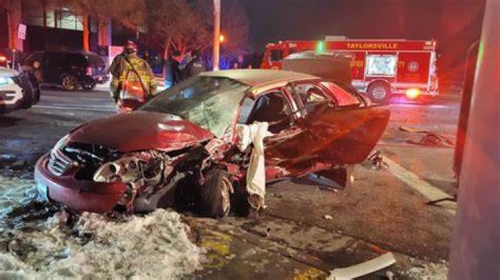 Tragic Consequences: The Death Of Nikki Catsouras In A Fatal Crash