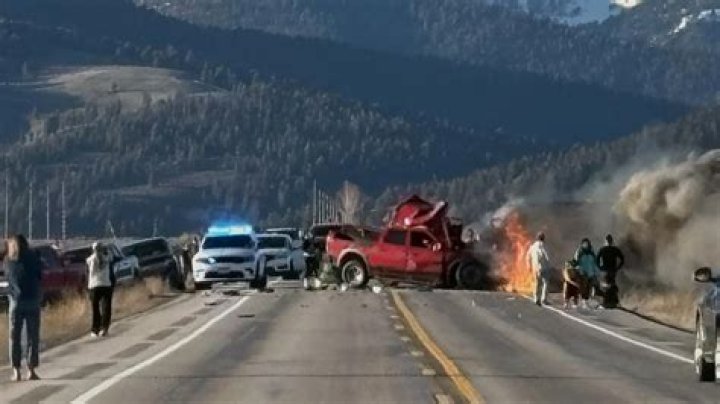 Tragic Loss: Remembering Andrew And Caleb Pack In Fatal Accident