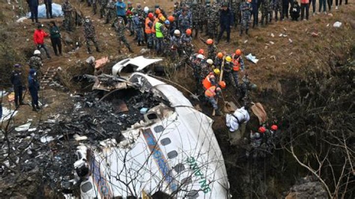 Tragic Loss: Remembering Harpal Randhawa In Plane Crash