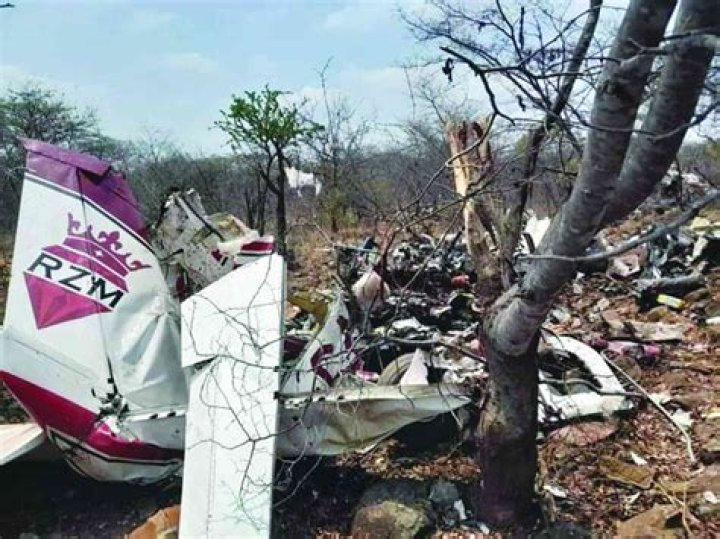 Tragic Riozim Plane Crash: A Detailed Account Of The Disaster