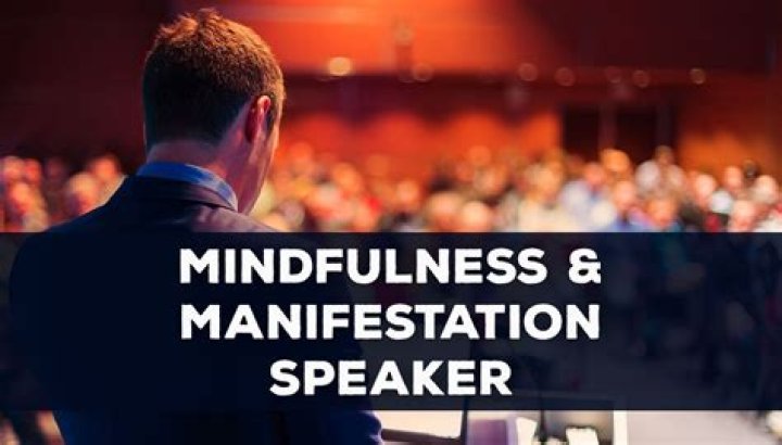 Transform Your Life With Renowned Mindfulness Speaker Mo Gawdat