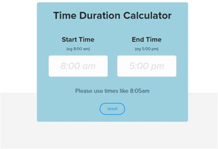 Travel Time Estimation: Calculate Travel Duration At 55 Mph