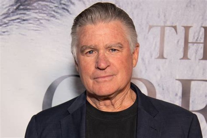 Treat Williams' Cause Of Death: The Unforeseen Tragedy