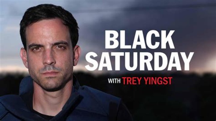 Trey Yingst: The Fearless Journalist Making Waves In War Zones