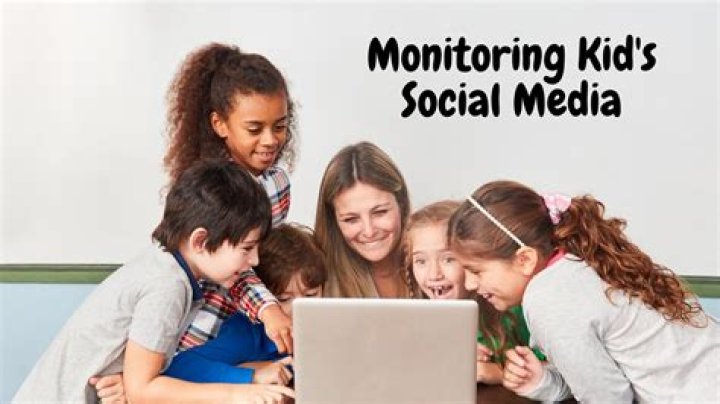 Troomi Parent Portal: Monitor Your Child's Online Activity