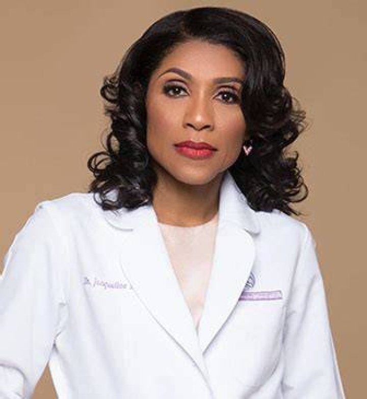 Trusted Women's Healthcare From Dr. Jackie Walters, OB-GYN