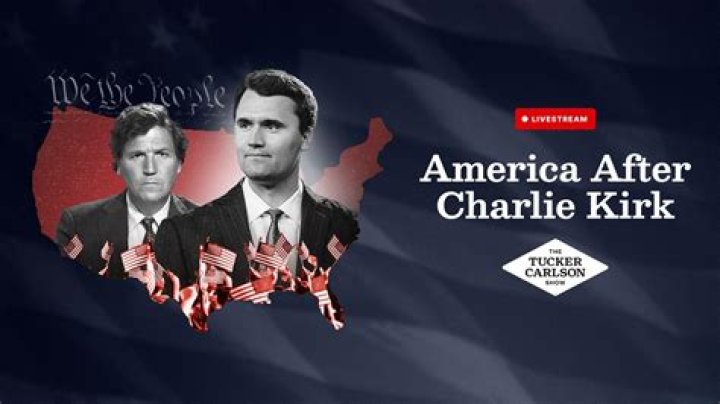 Tucker Carlson's Mother: A Journey Through Legacy And Influence