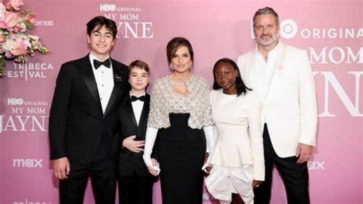 Turner Syndrome And Mariska Hargitay: A Comprehensive Guide