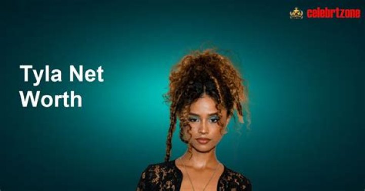 Tyla's Net Worth: Uncovering The Fortune