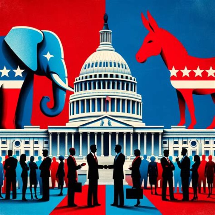 Tyler Hubbard's Political Views And Party Affiliation