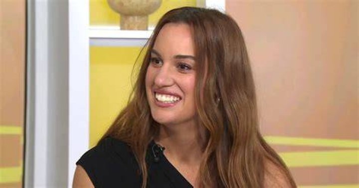 Ultimate Guide: Hannah Berner In Madison
