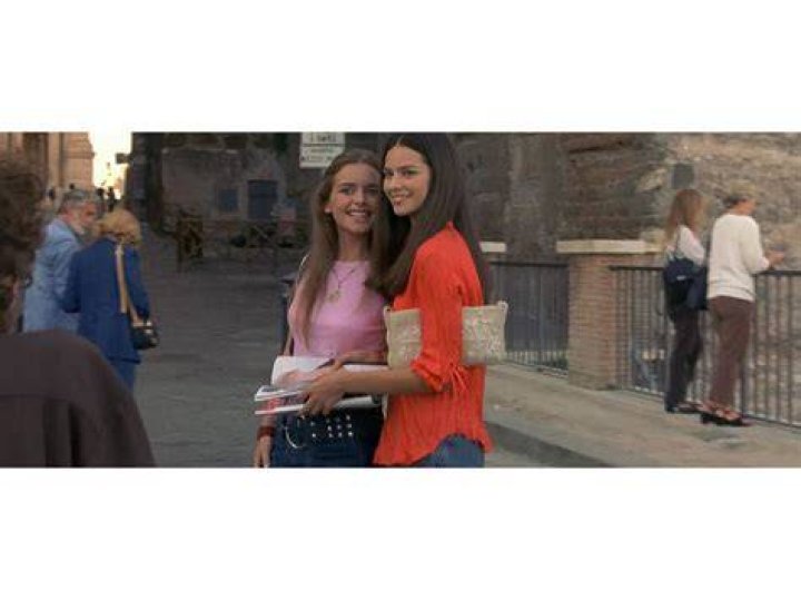 Ultimate Guide On Lizzie McGuires Best Friend: Katy Louise Saunders