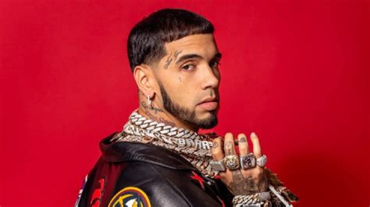 Ultimate Guide To Anuel AA's 2024 Tour
