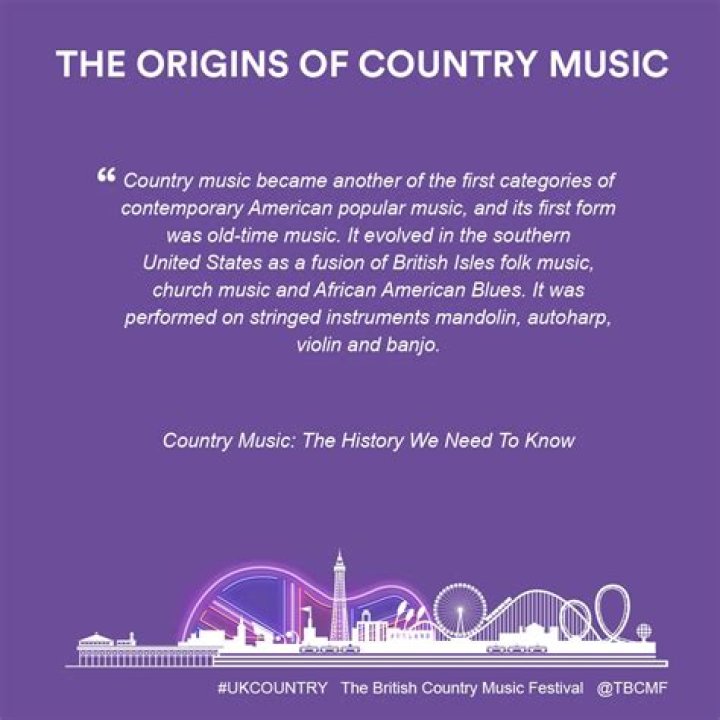 Ultimate Guide To Discovering The Best Old Country Music