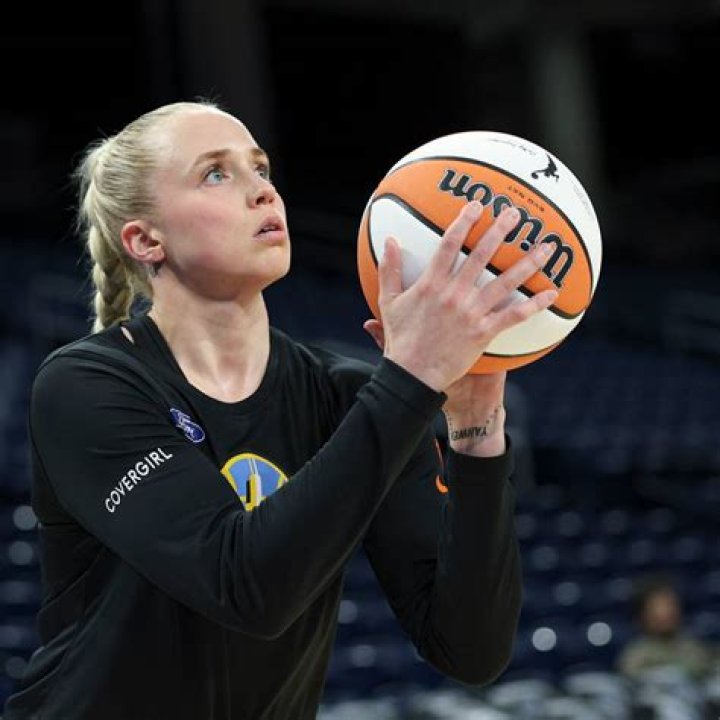 Ultimate Guide To Hailey Van Lith's Height: How Tall Is She?
