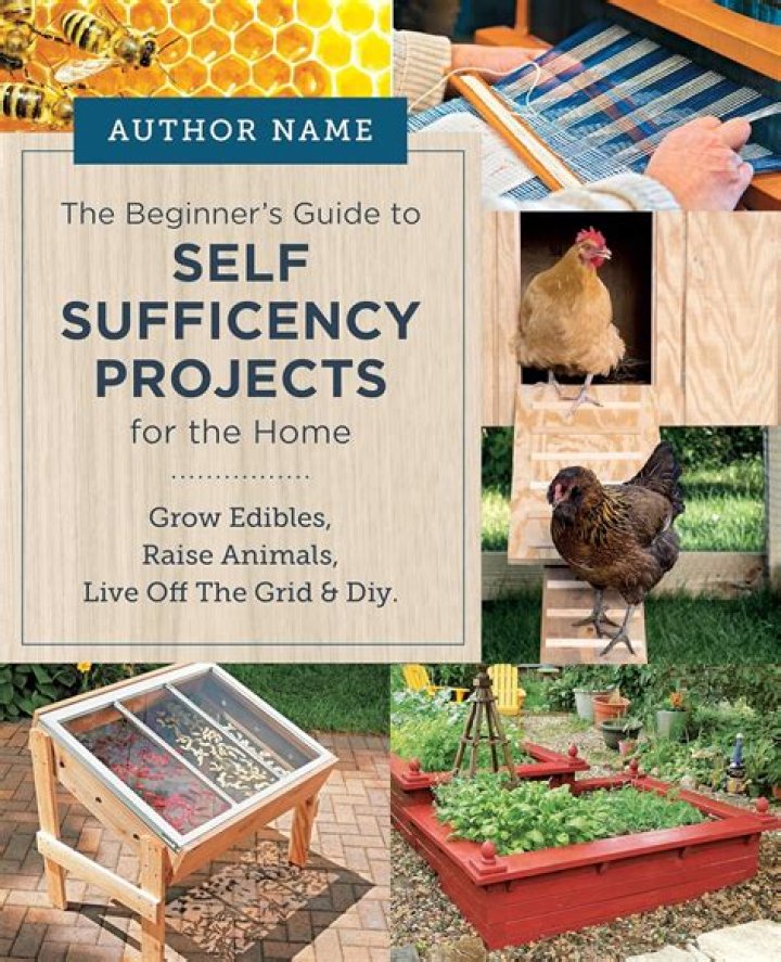 Ultimate Guide To Homesteading: Your Journey To Self-Sufficiency