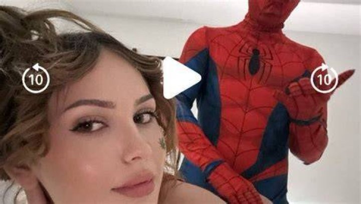 Ultimate Guide To Sofie Rain Spider-Man Leaked Video